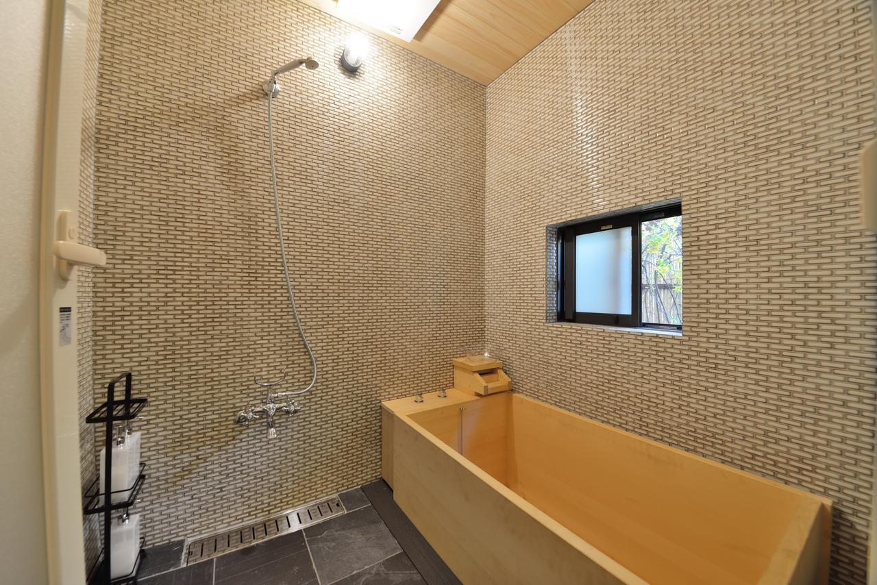 Luxury Machiya Takeya Nishijin Βίλα Κιότο Εξωτερικό φωτογραφία
