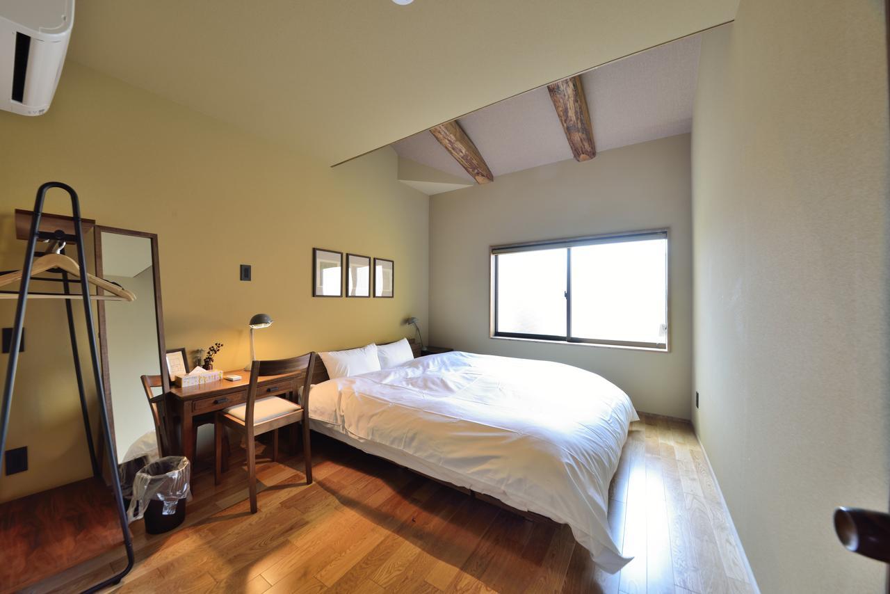 Luxury Machiya Takeya Nishijin Βίλα Κιότο Εξωτερικό φωτογραφία