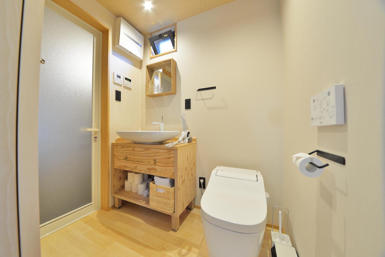 Luxury Machiya Takeya Nishijin Βίλα Κιότο Εξωτερικό φωτογραφία