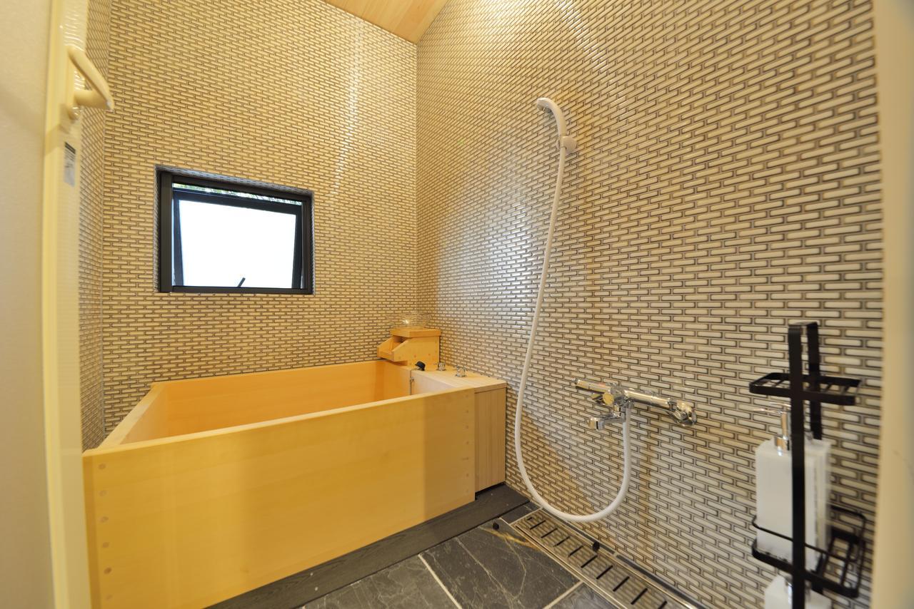 Luxury Machiya Takeya Nishijin Βίλα Κιότο Εξωτερικό φωτογραφία